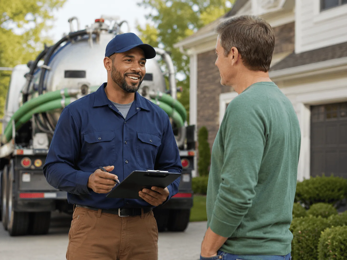 Mosquito Control Carson, WA FAQs